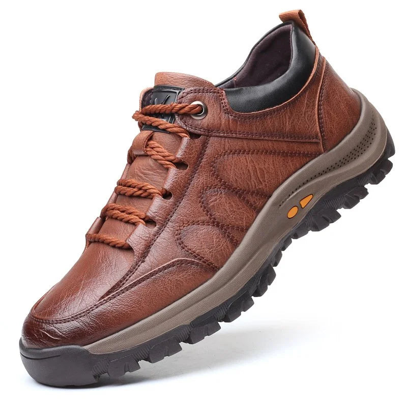 Braventon | Men's Orthopedic Walking Shoes