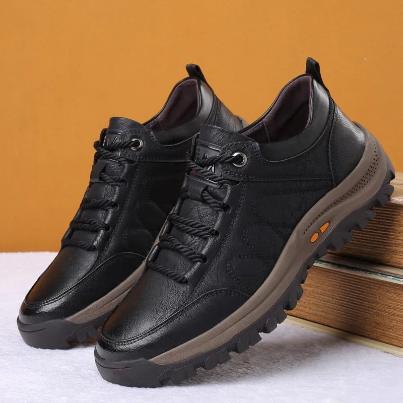 Braventon | Men's Orthopedic Walking Shoes