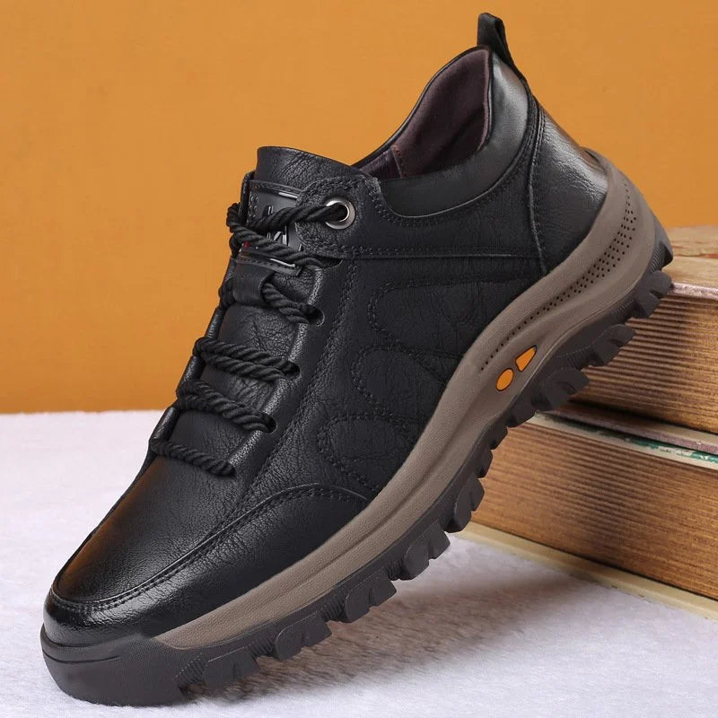 Braventon | Men's Orthopedic Walking Shoes