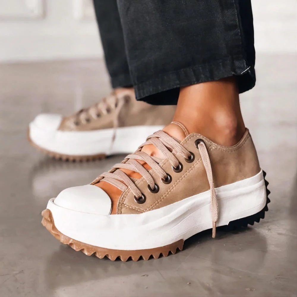 Evie | Women's Orthopedic Walking Shoes