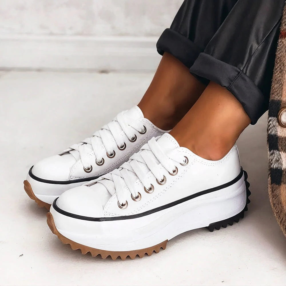 Evie | Women's Orthopedic Walking Shoes