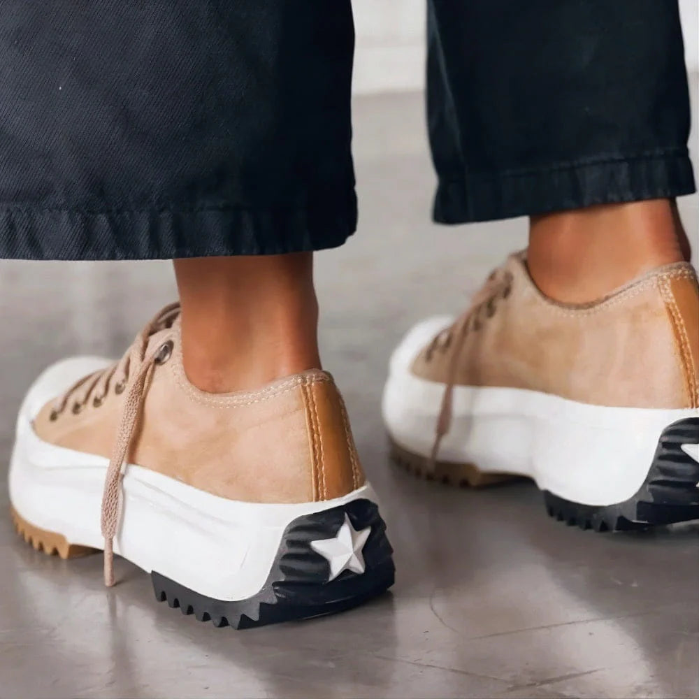 Evie | Women's Orthopedic Walking Shoes