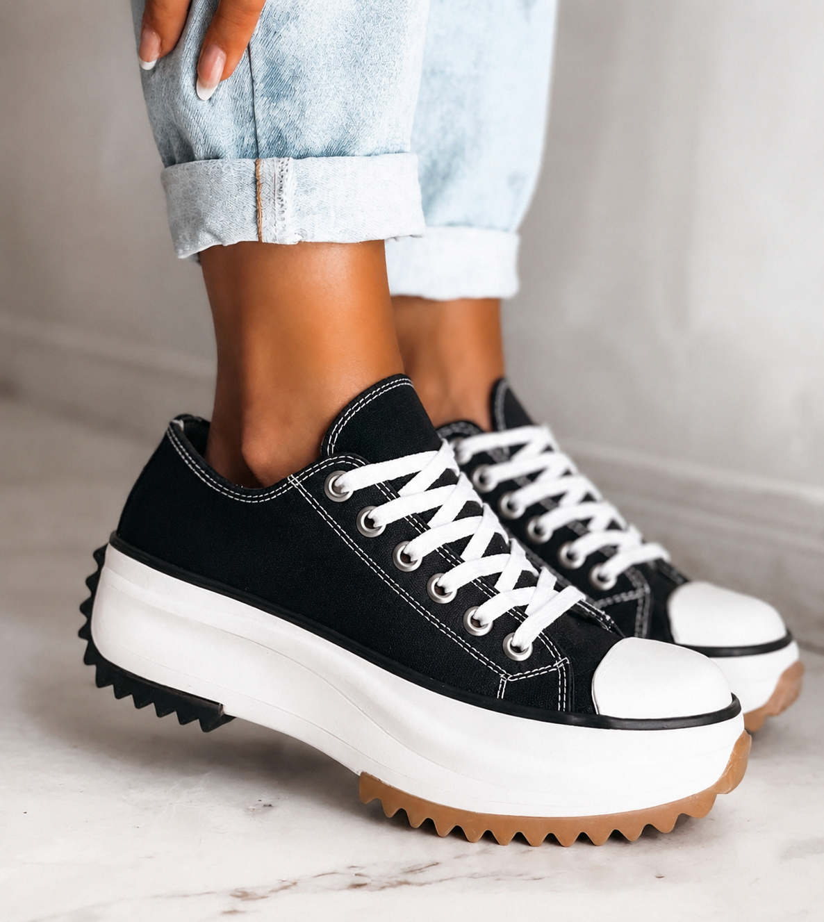 Evie | Women's Orthopedic Walking Shoes