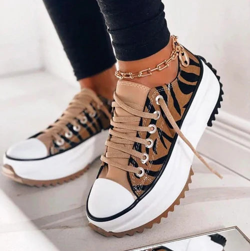 Evie | Women's Orthopedic Walking Shoes