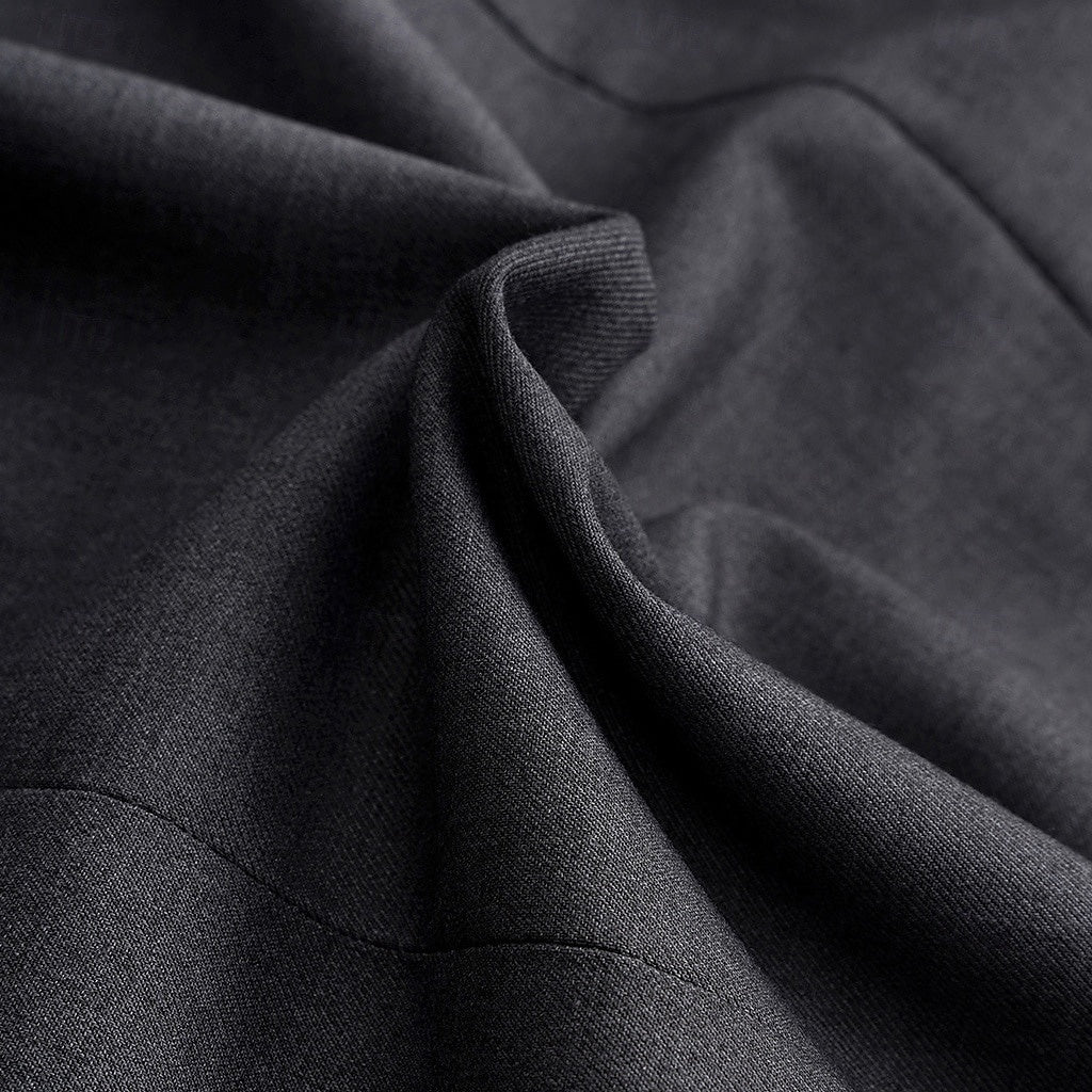 Logan | Men's Classic Single-Breasted Blazer