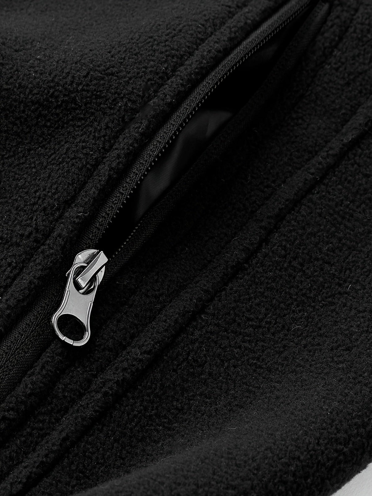 Marcus | Men's Full-Zip Outdoor Jacket with Multiple Pockets