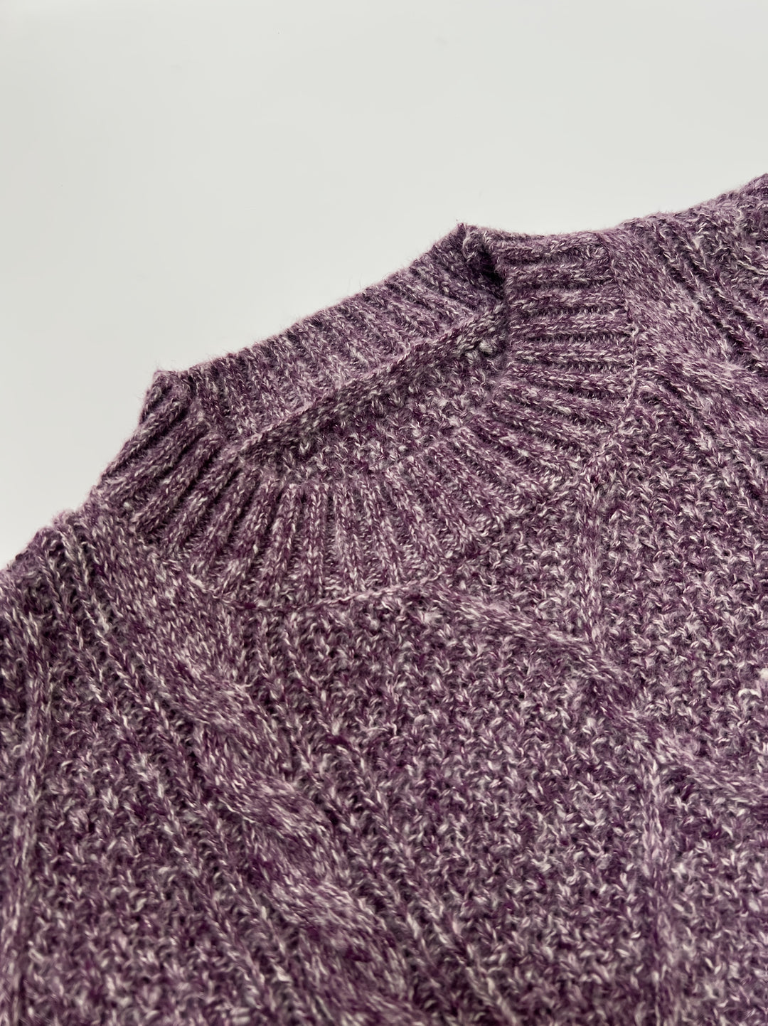 Millie | Women's Diamond Pattern Sweater Dress
