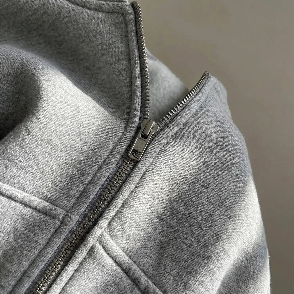 Erin | Women's Relaxed Zip-Up Tracksuit Set