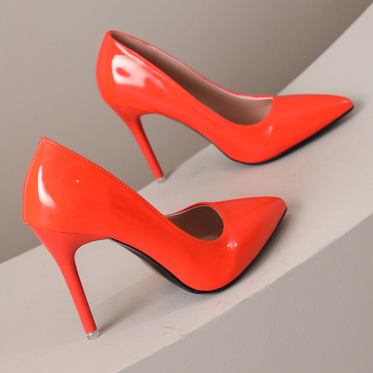 Isadora | Women's Pointed-Toe Stiletto Pumps