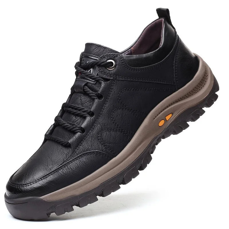 Braventon | Men's Orthopedic Walking Shoes