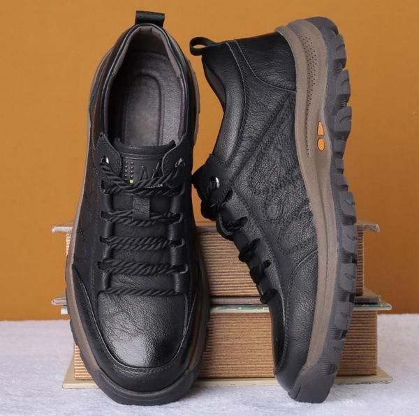 Braventon | Men's Orthopedic Walking Shoes