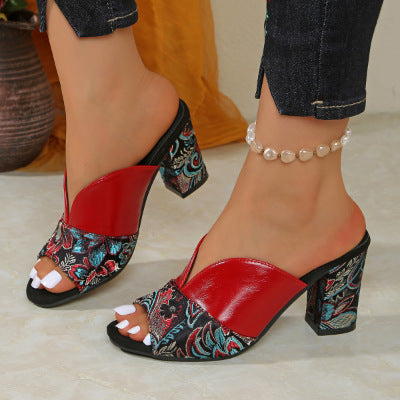 Audrey | Women's Stylish Occasion Heels