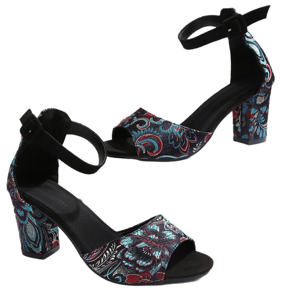 Audrey | Women's Stylish Occasion Heels