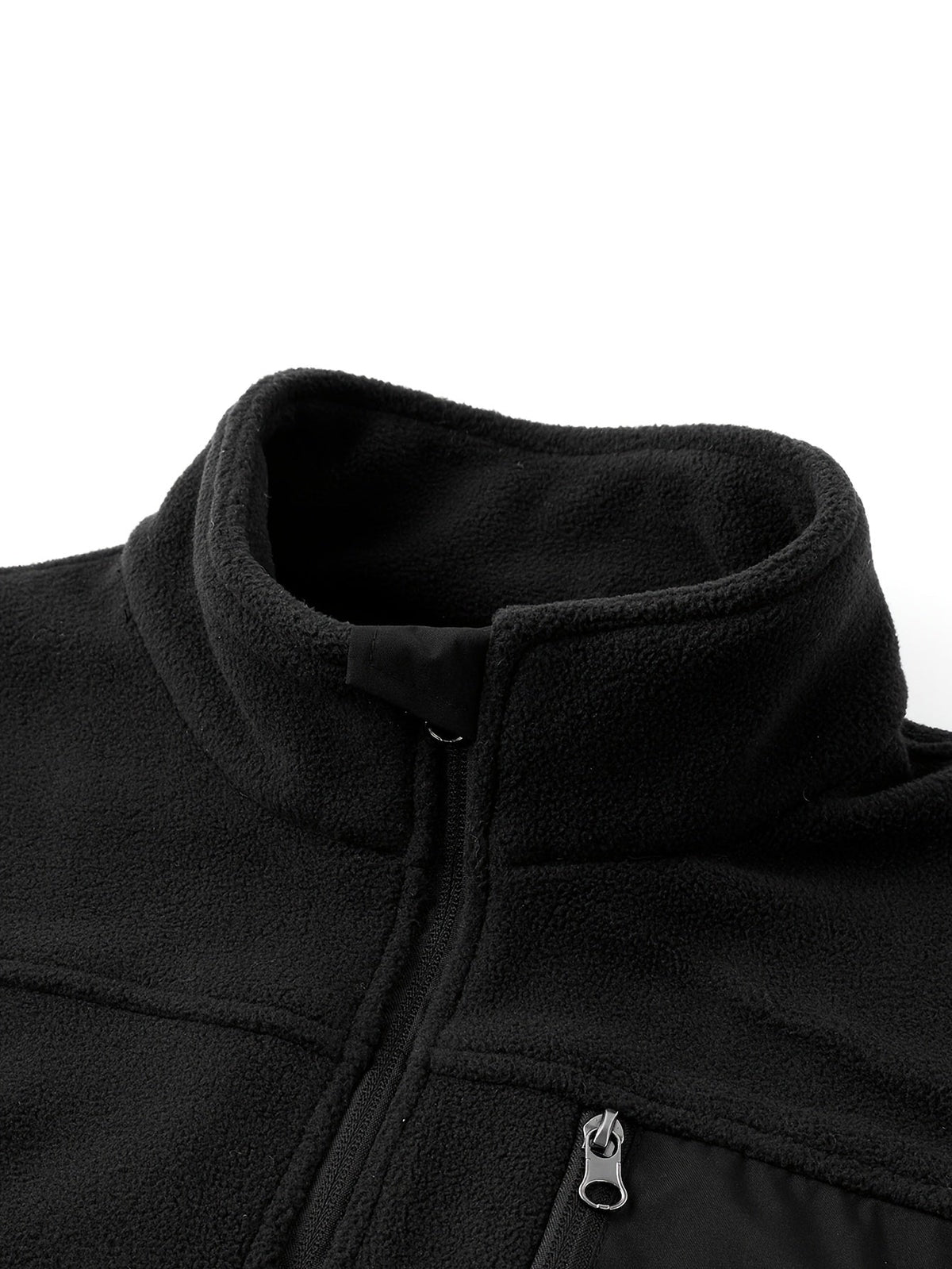 Marcus | Men's Full-Zip Outdoor Jacket with Multiple Pockets