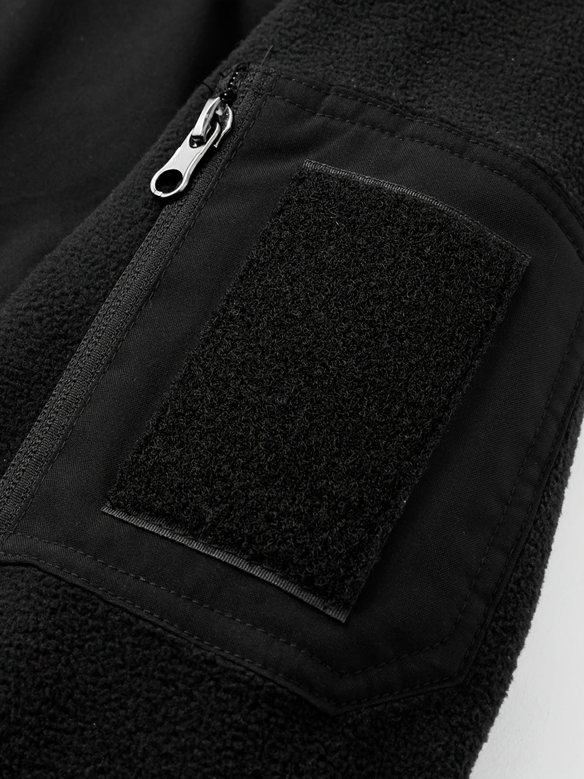 Marcus | Men's Full-Zip Outdoor Jacket with Multiple Pockets