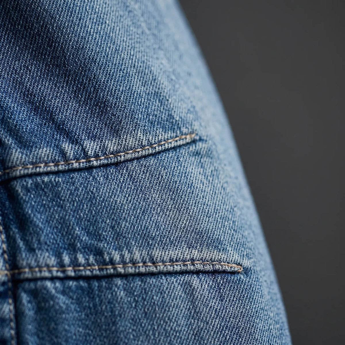 Harper | Women's Cropped Barrel-Leg Jeans