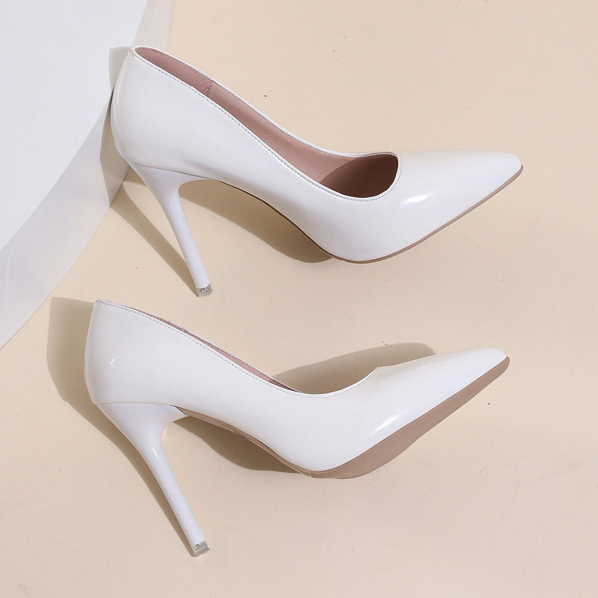 Isadora | Women's Pointed-Toe Stiletto Pumps