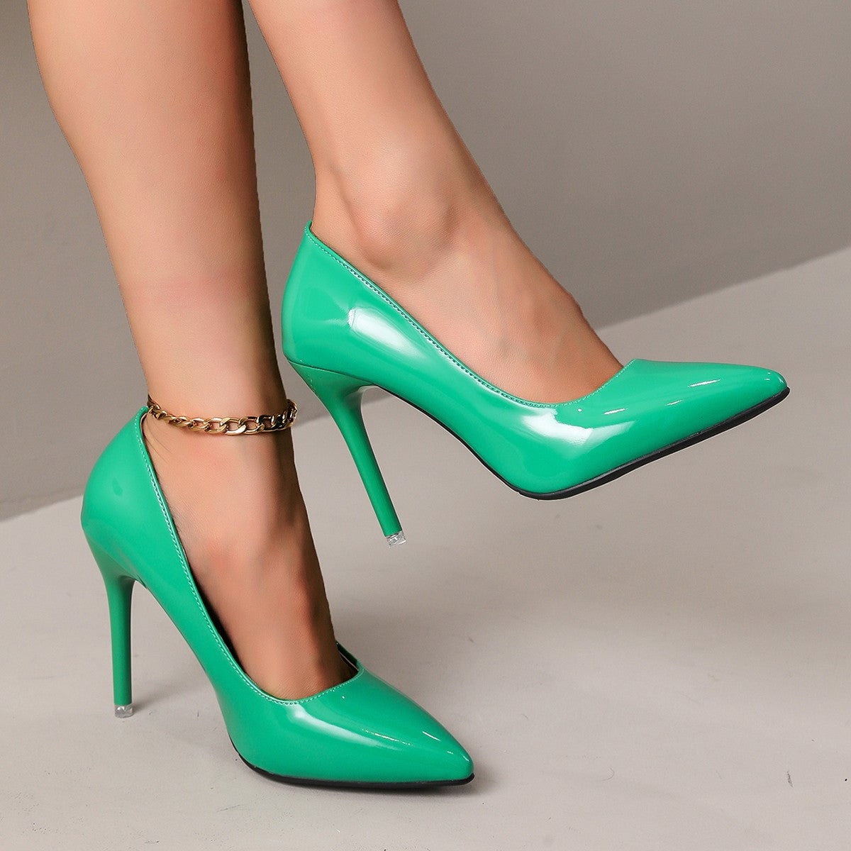 Isadora | Women's Pointed-Toe Stiletto Pumps